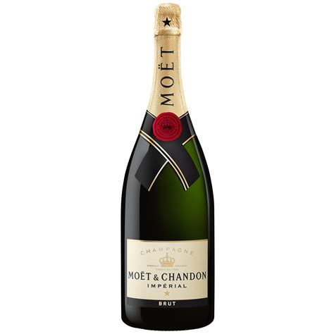 what is moet and chandon.